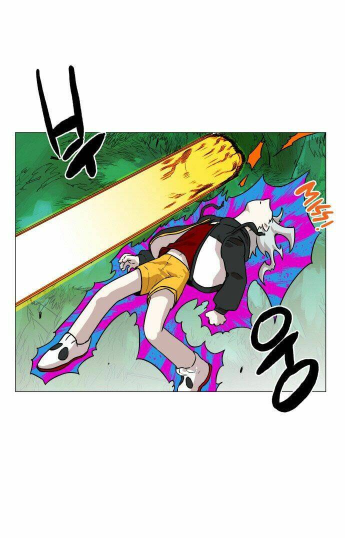 Hard Core Leveling Warrior: Chapter 31