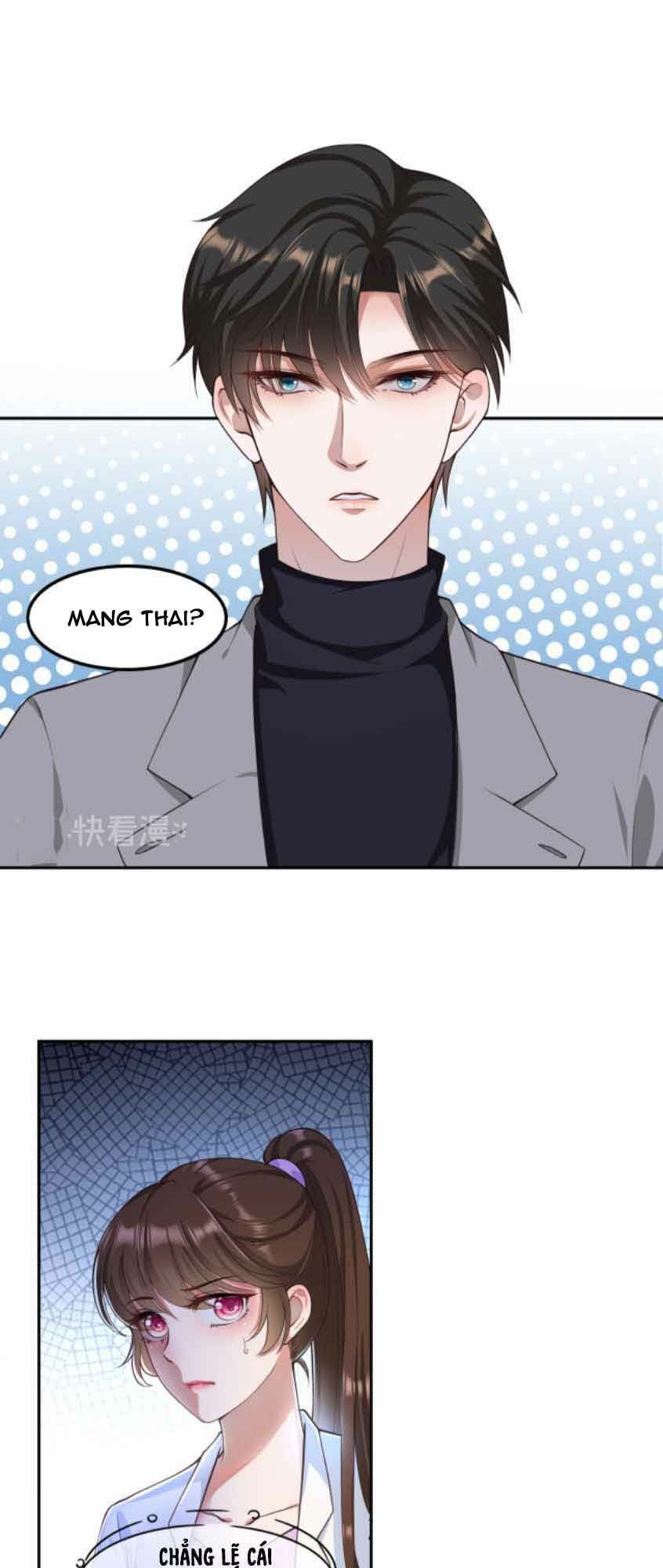 Nhất Sanh Hữu Hỉ: Chapter 15