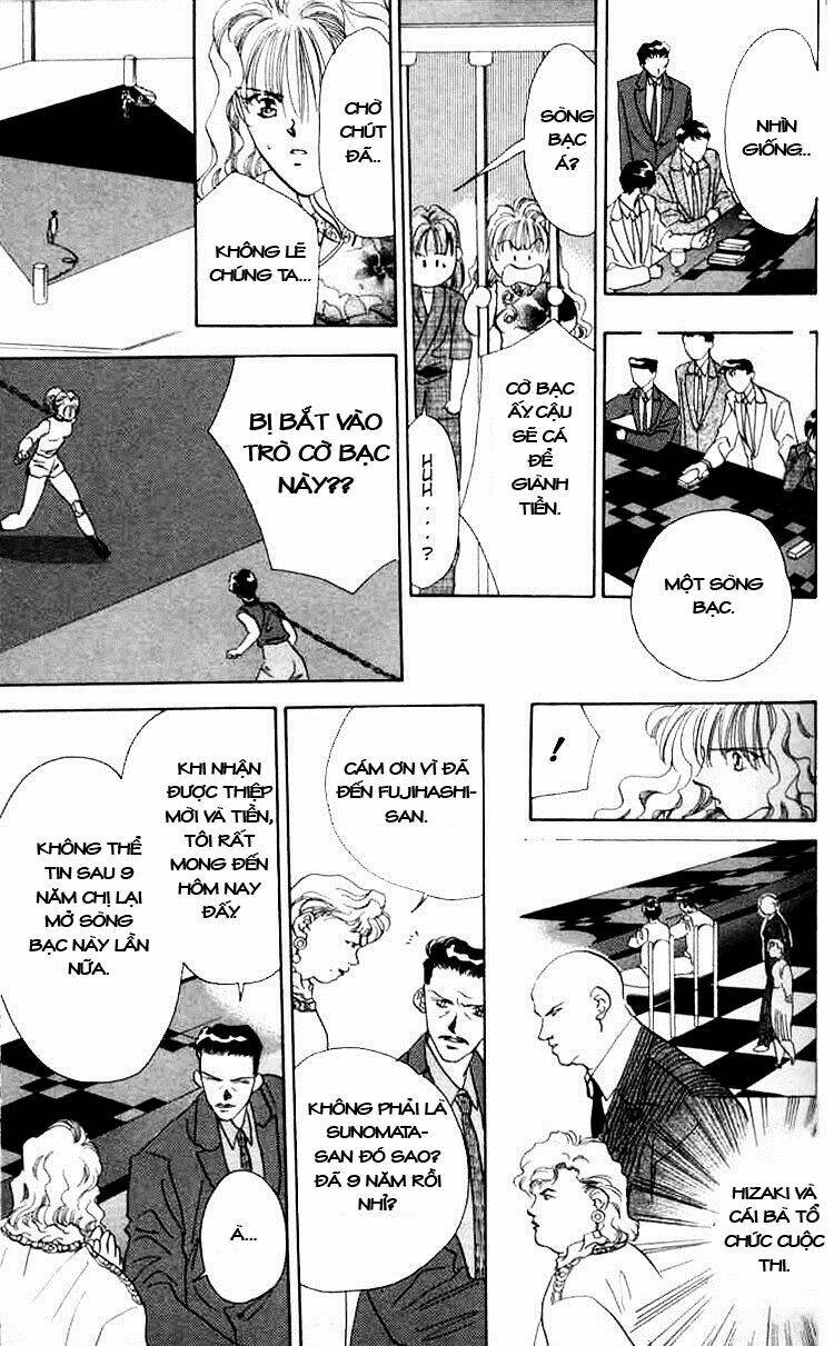 Tokyo Crazy Paradise: Chapter 3