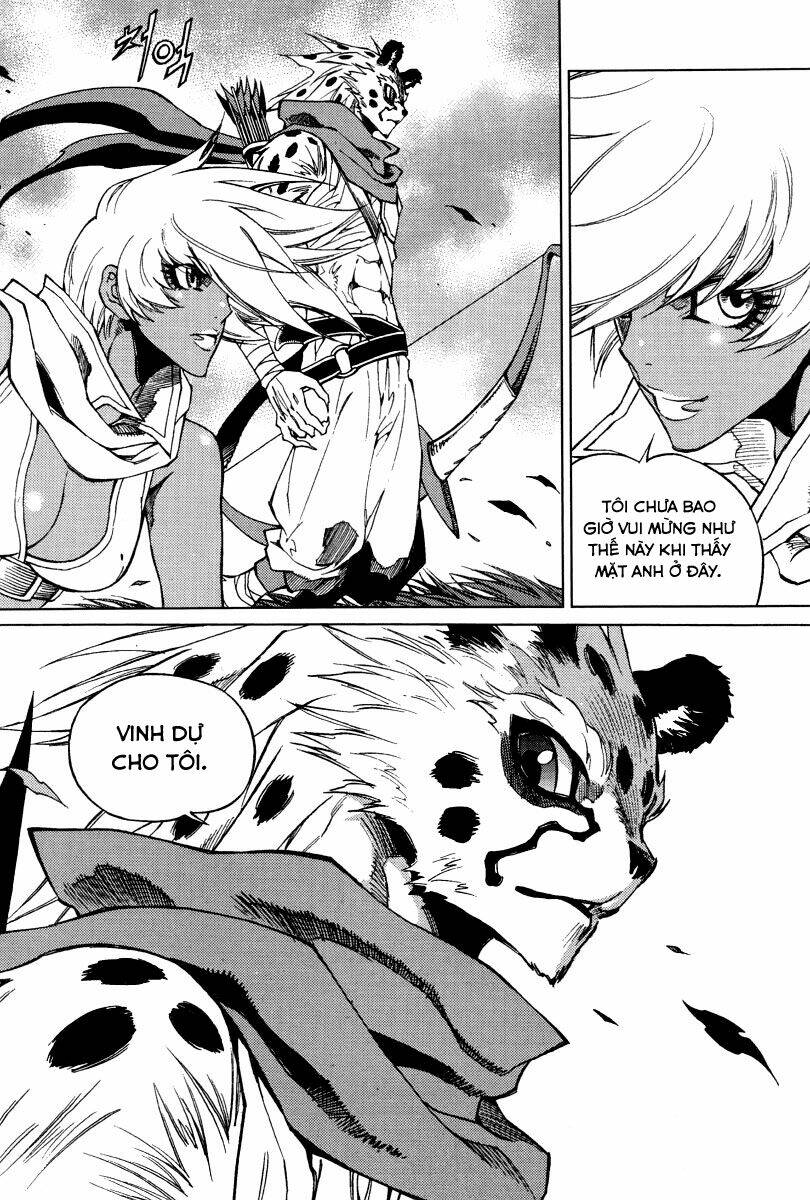 Dark Air: Chapter 35