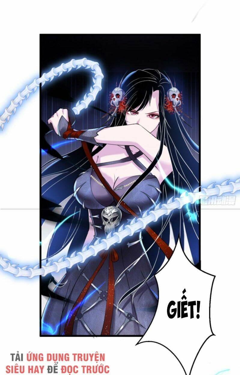 Tà Du Ký: Chapter 51