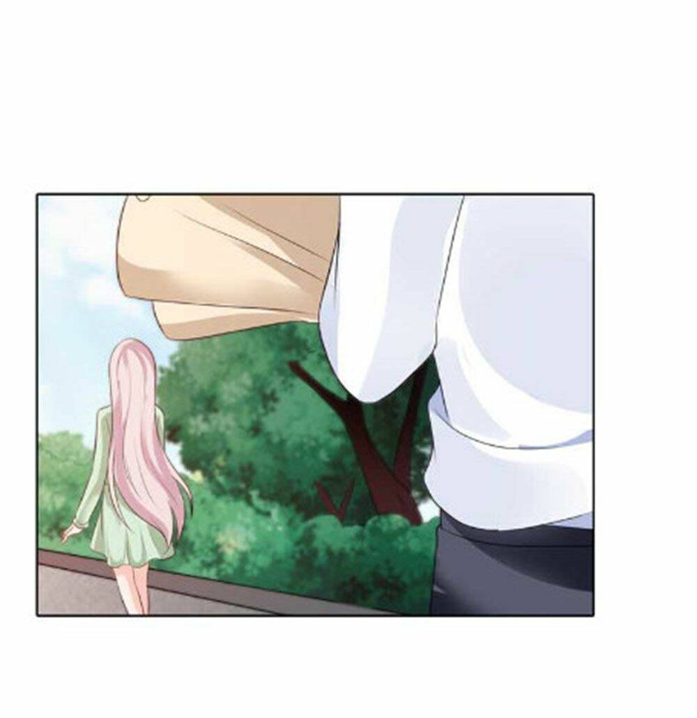 Em Vẫn Còn Nhỏ: Chapter 64