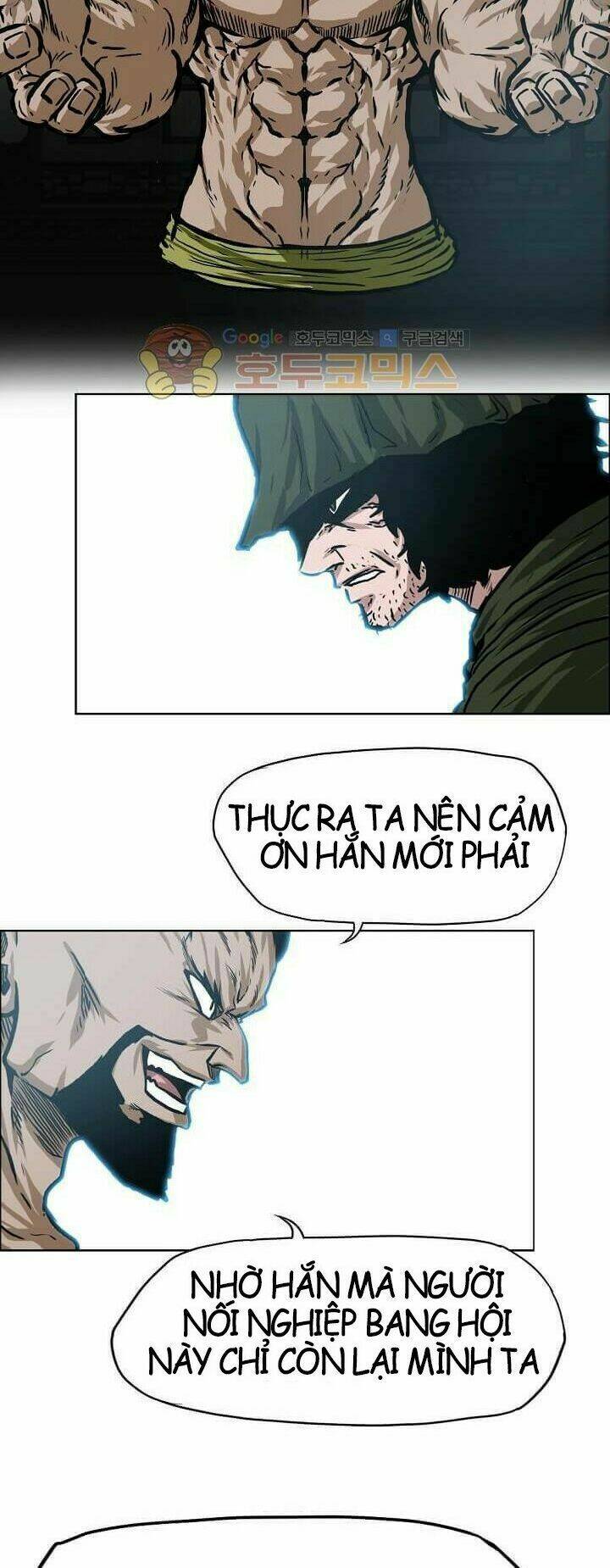 Bá Chủ Học Đường Ss3: Chapter 31