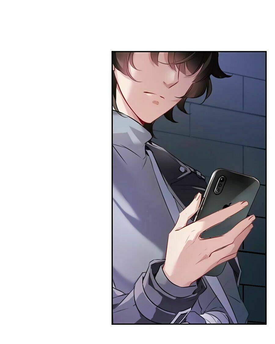 Cuốn Sách Vận Mệnh Của Tôi: Chapter 21