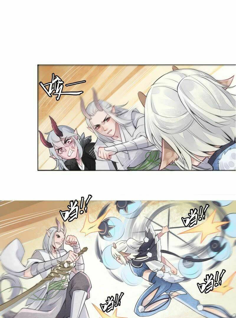 Tây Du Ngạo Tuyết Thiên: Chapter 19