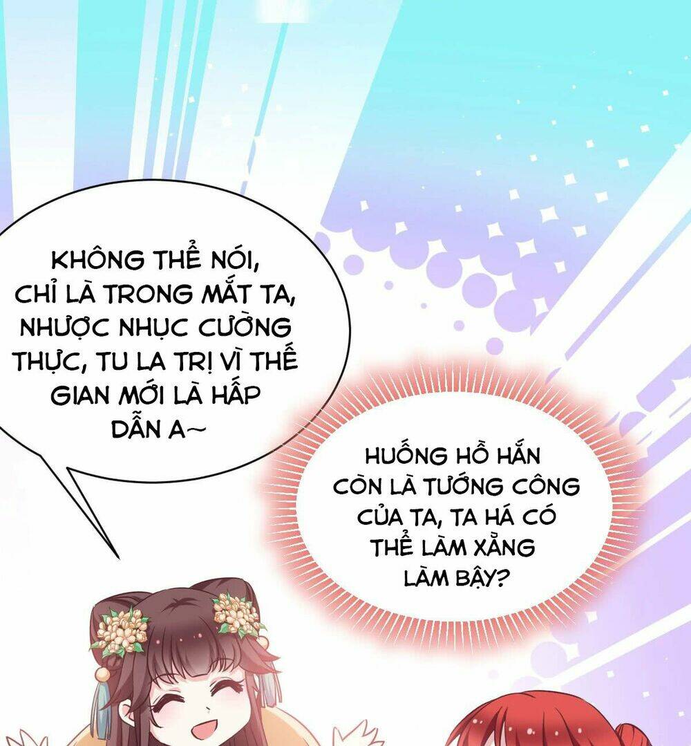 Trò Chơi Trừng Phạt: Chapter 57