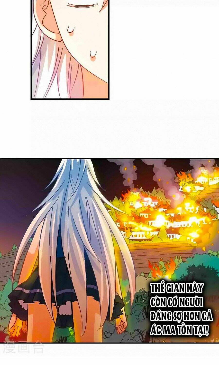 Tô Tịch Kỳ Quái: Chapter 92.1