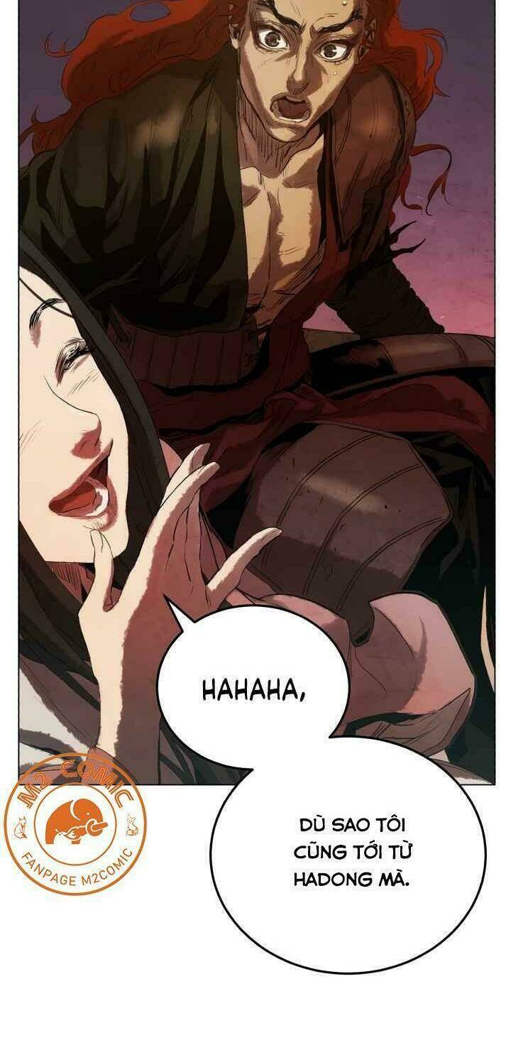 Phụng Tiên Trọng Sinh Ký: Chapter 5