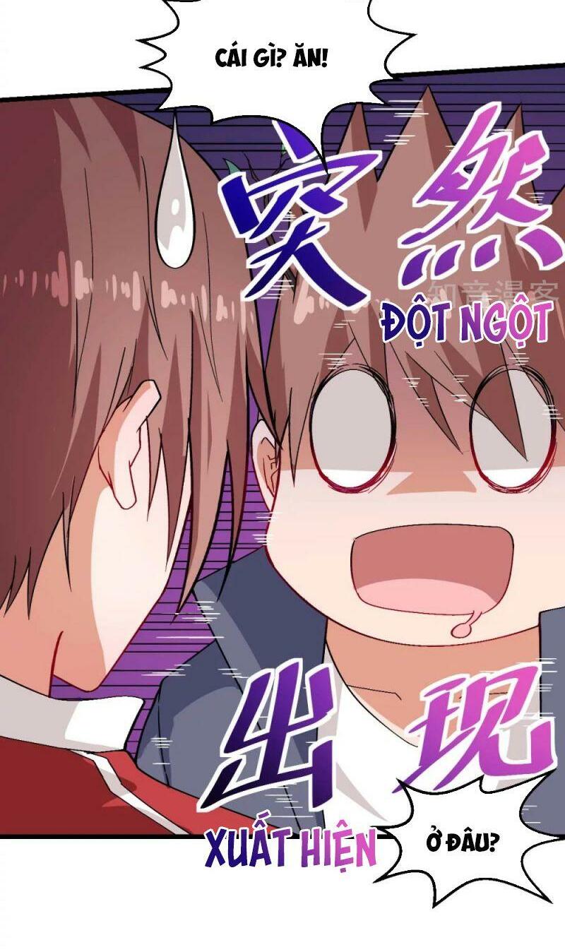 Vườn Trường Cuồng Sư Hệ Thống: Chapter 126