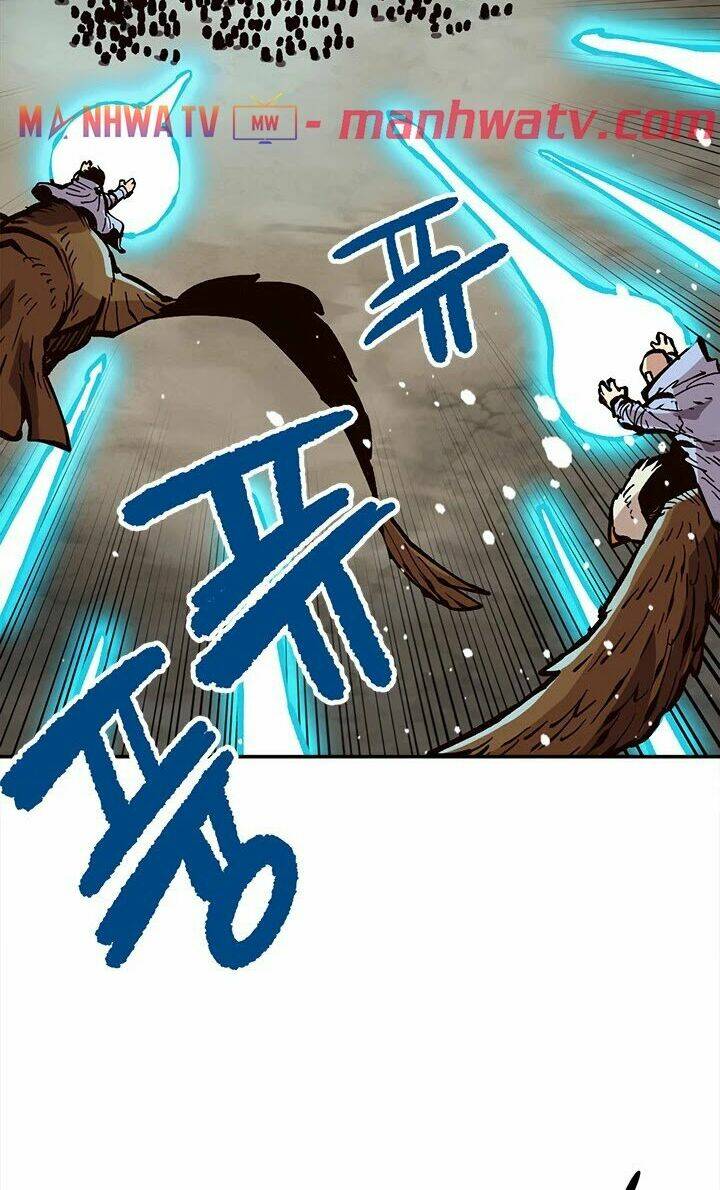 Nô Lệ Nghịch Thiên: Chapter 27