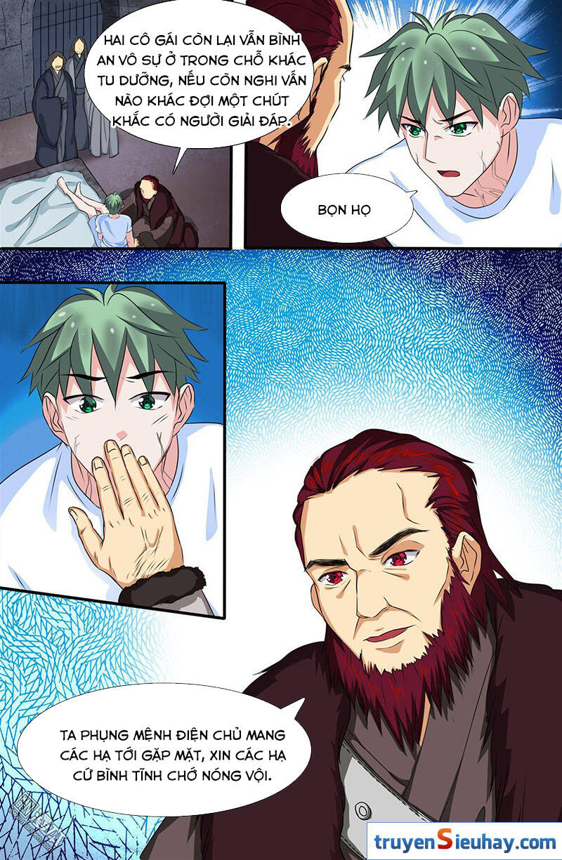 Cực Phẩm Tu Chân Thiếu Niên: Chapter 95