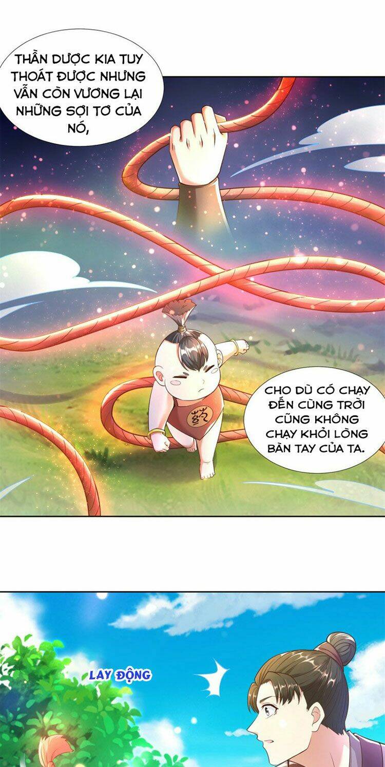 Chí Tôn Trọng Sinh: Chapter 142