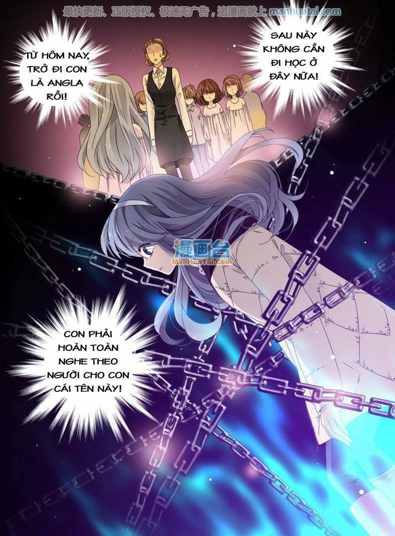 Lam Sí: Chapter 95