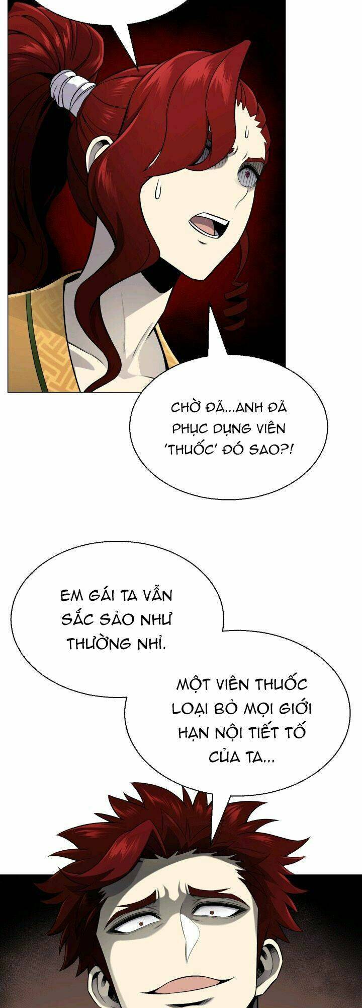 Luân Hồi Ác Nhân: Chapter 66