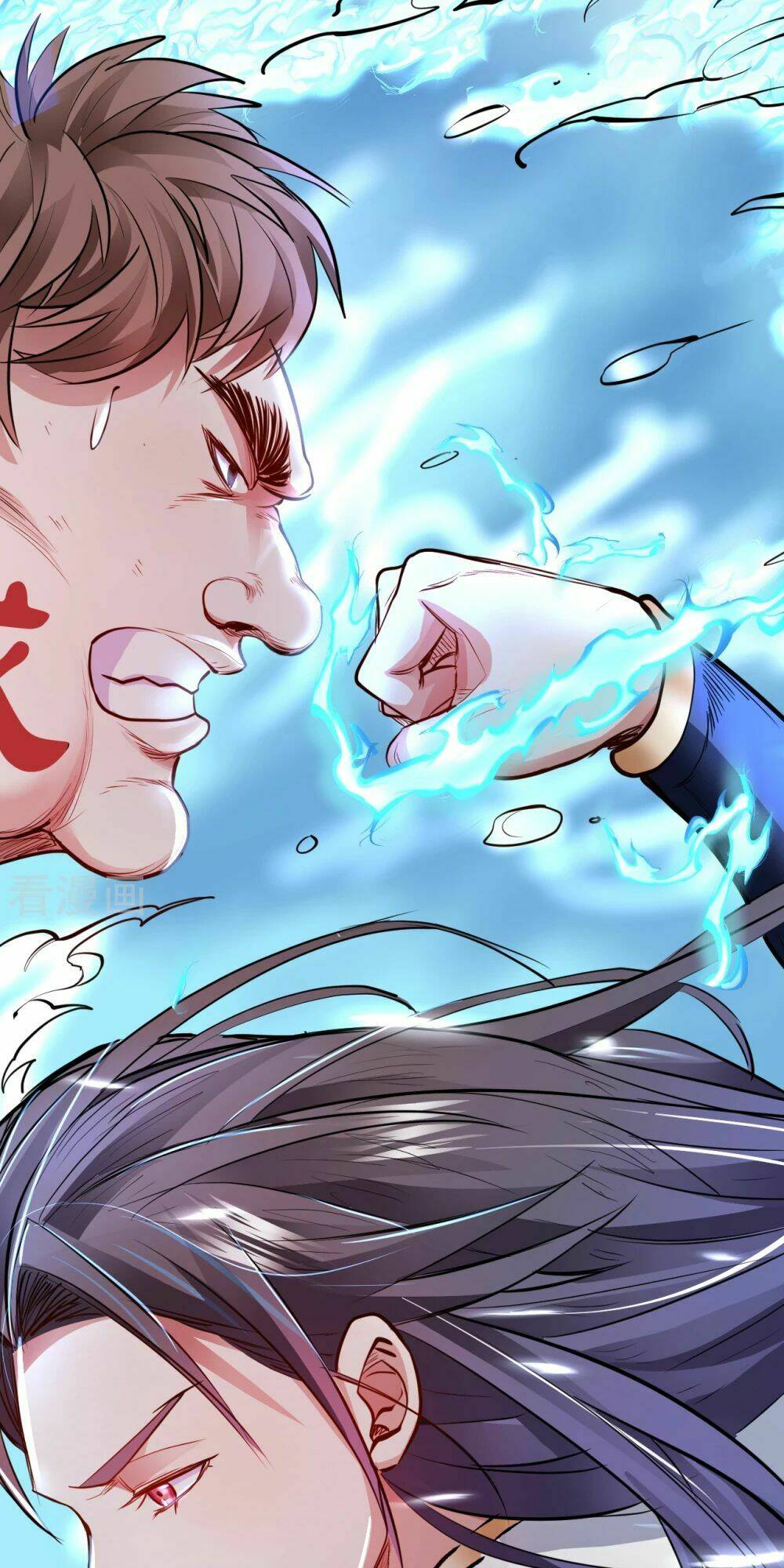 Tối Cường Đại Biểu Hoàng Kim Thận: Chapter 13