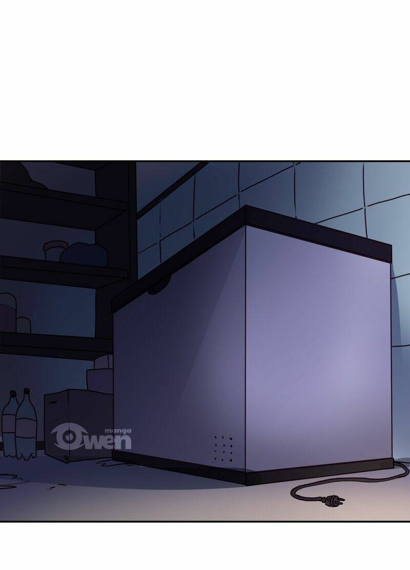 Lời Nguyền Lalin: Chapter 31