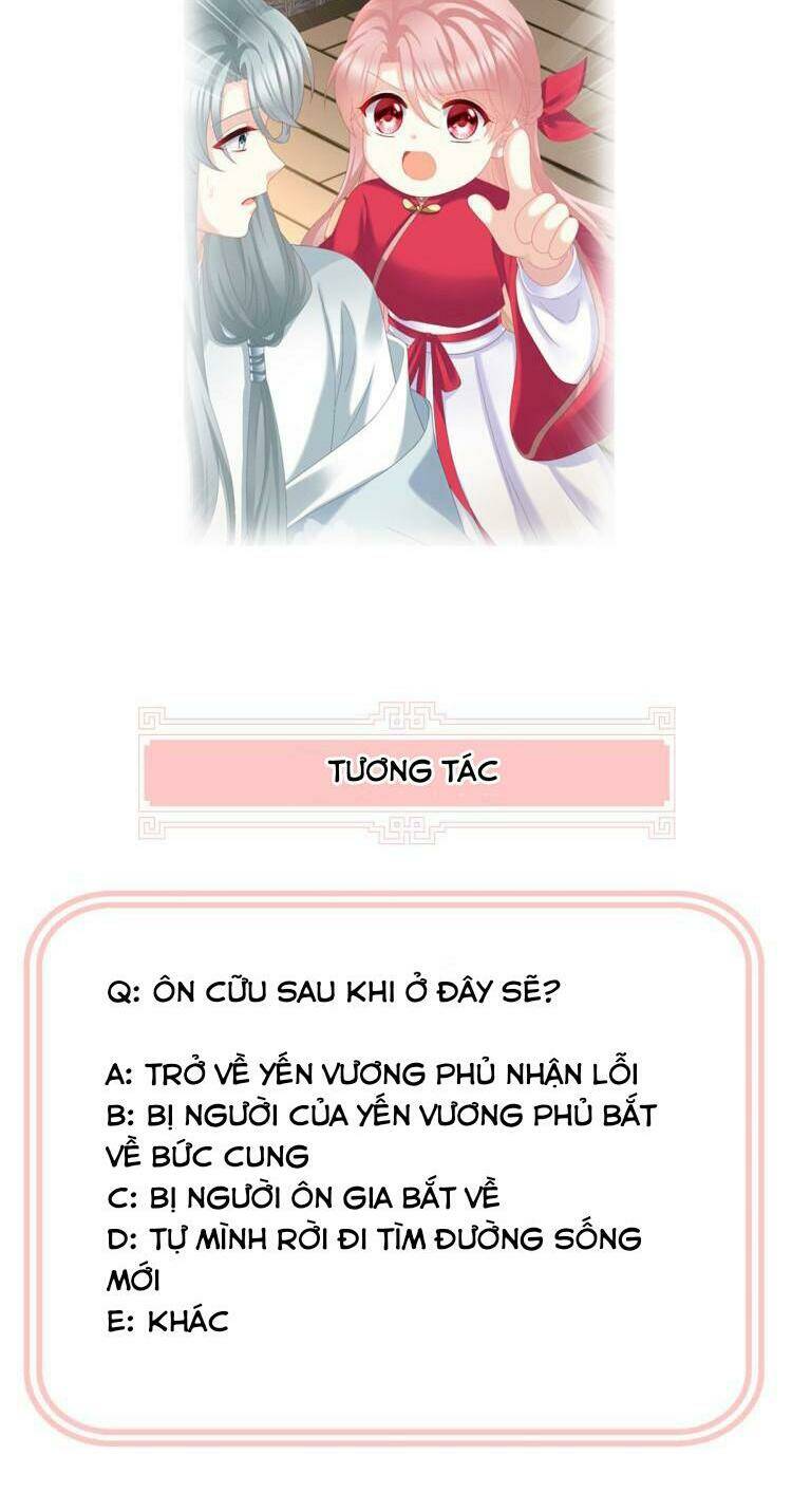 Kiều Phu Có Hỉ: Chapter 47