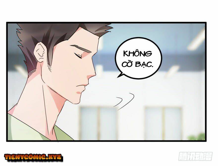 Thấu Thị Tiên Y: Chapter 27