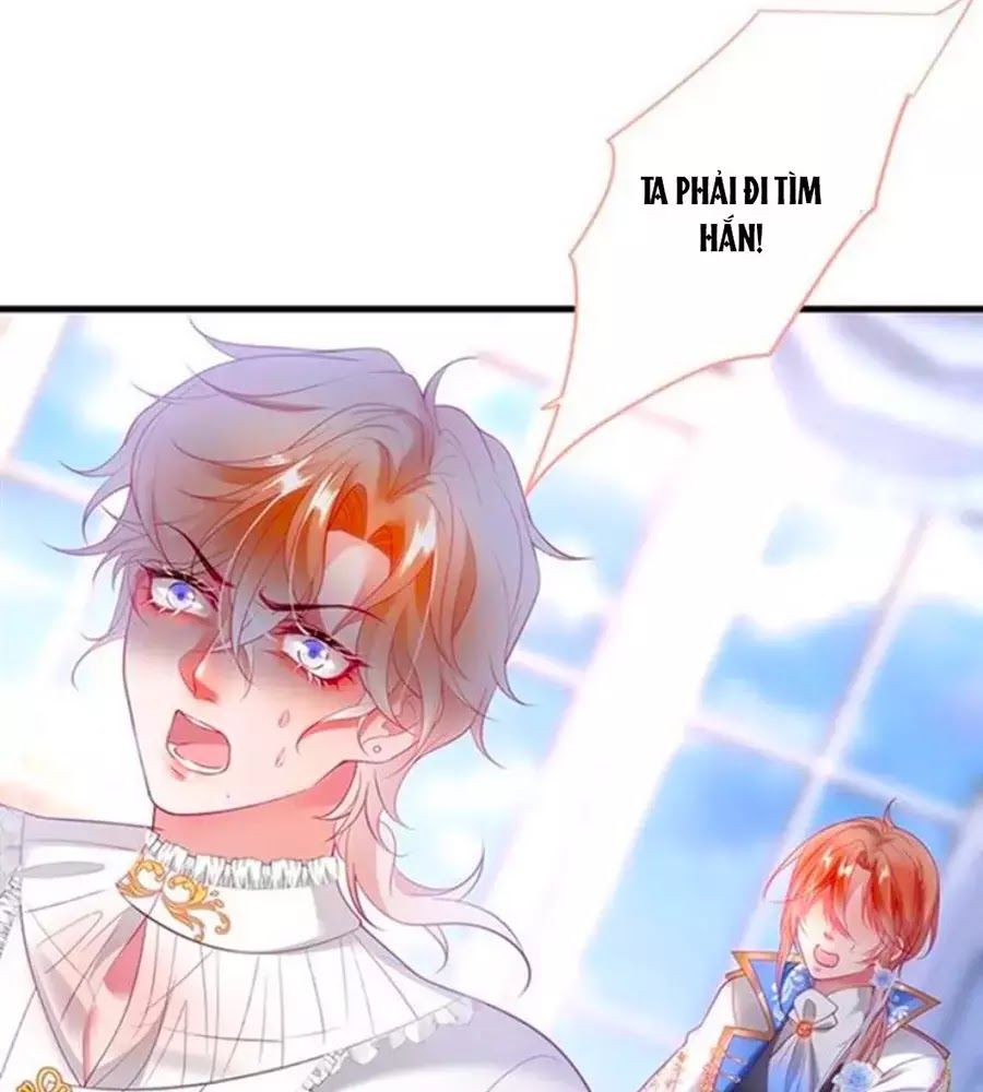 Vương Tử Và Ánh Trăng Đen: Chapter 34