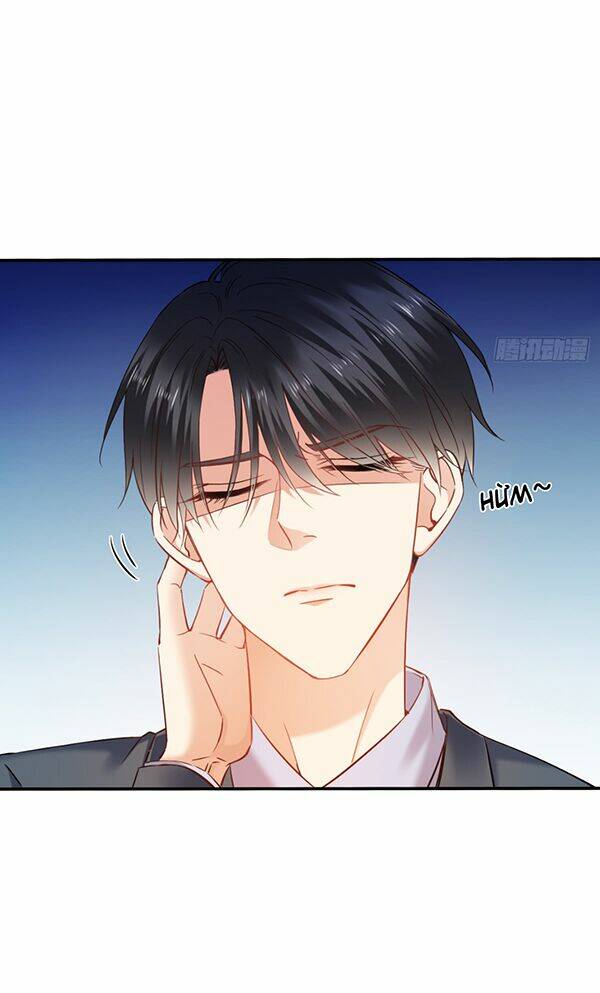 Bay Qua Thiên Sơn Đến Yêu Anh: Chapter 70