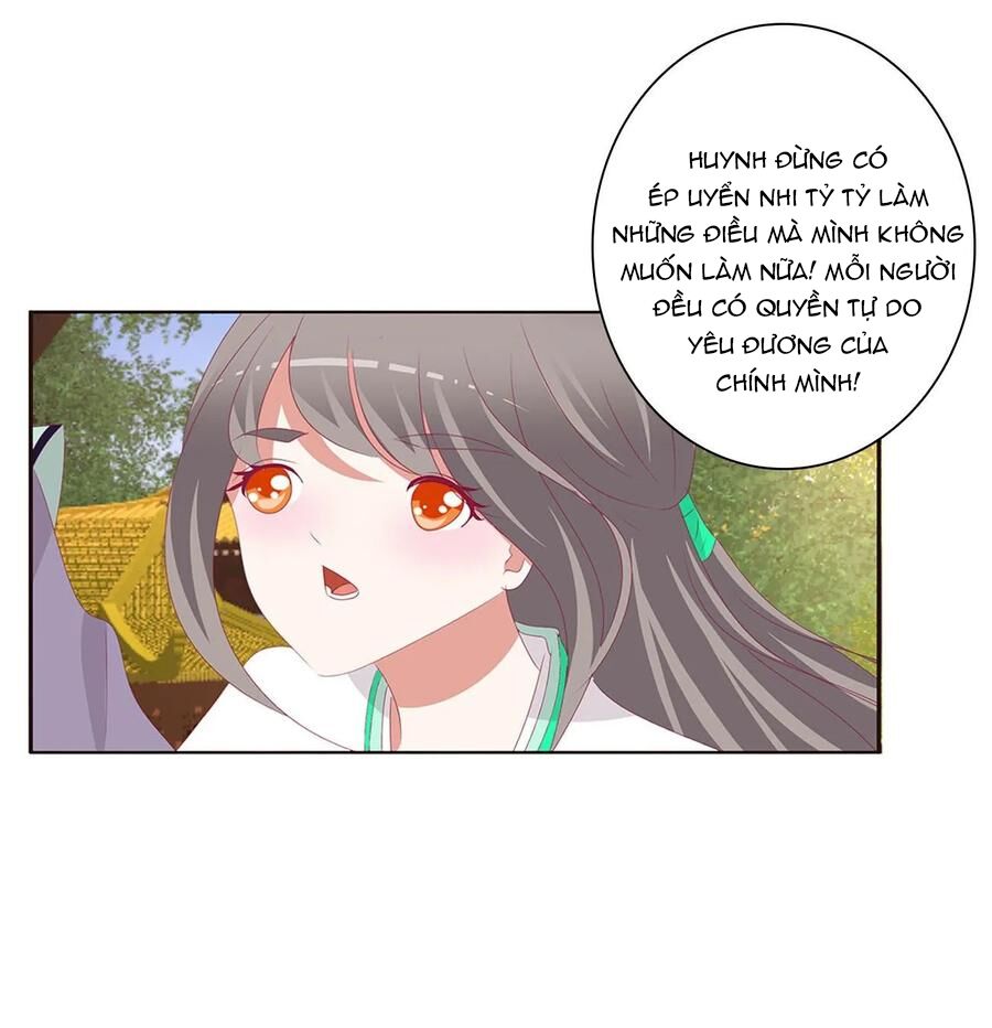 Thông Linh Phi: Chapter 582