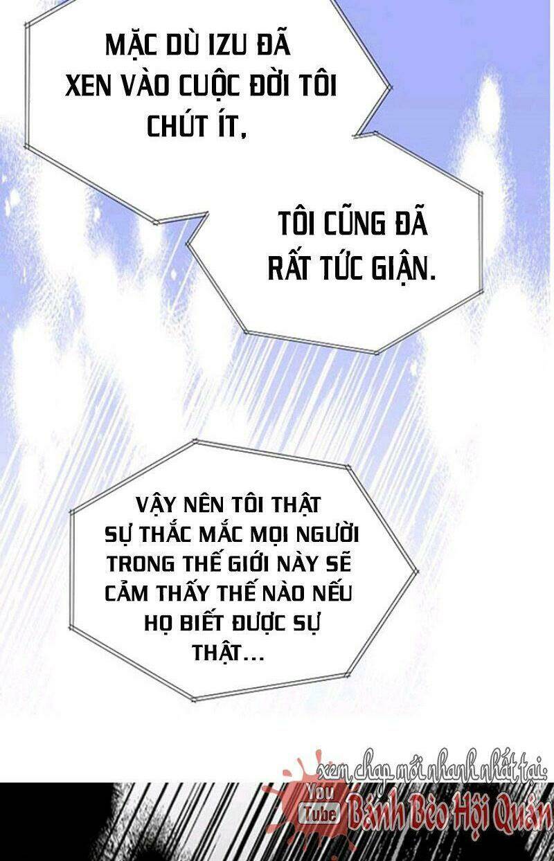 Tôi Là Bạn Gái Cũ Của Một Người Lính: Chapter 51