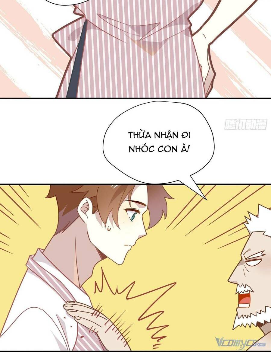 Nữ Phụ Như Tôi Cũng Có Ngày Ra Mắt: Chapter 62