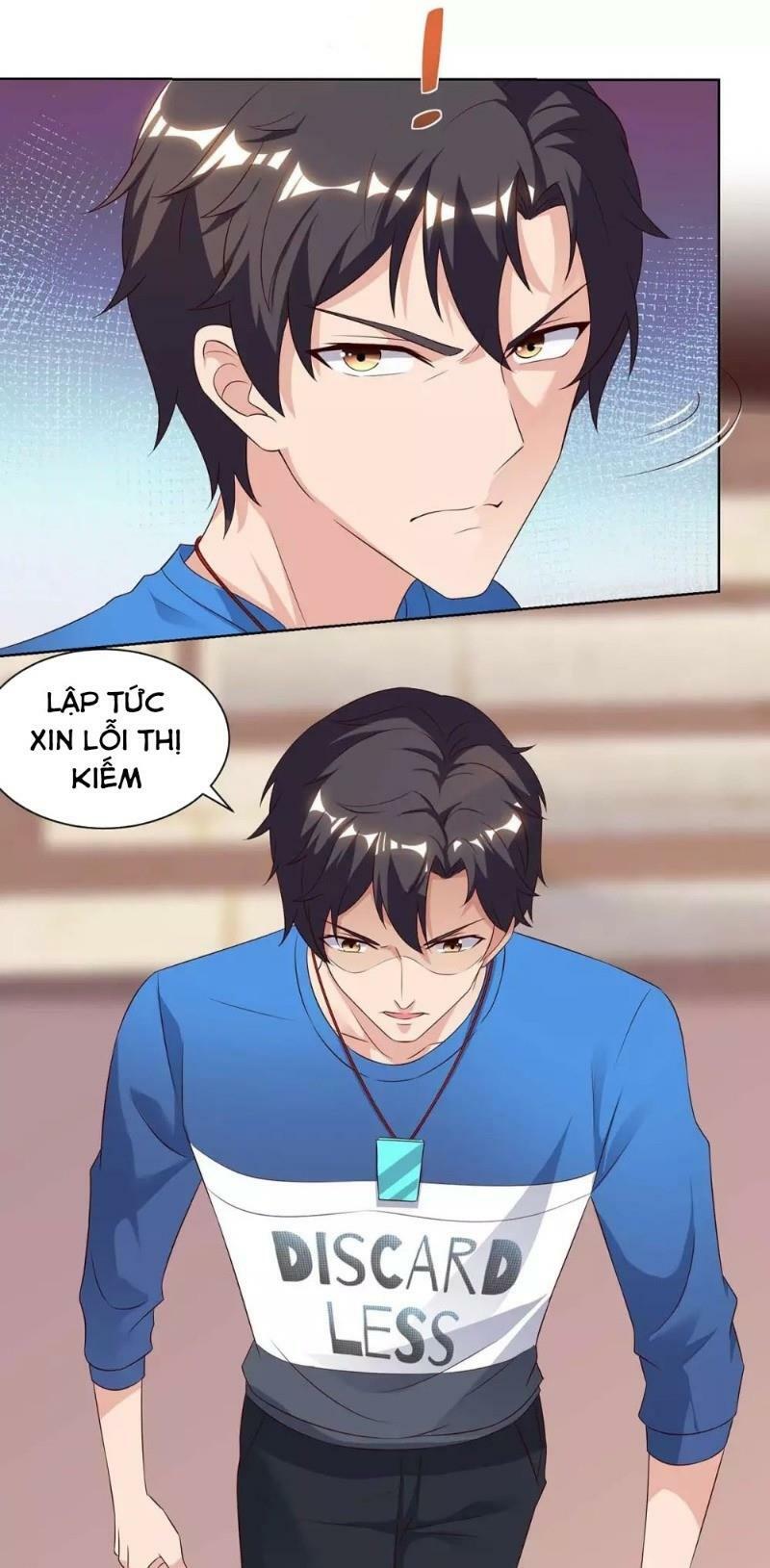 Trọng Sinh Khí Thiếu Quy Lai: Chapter 99