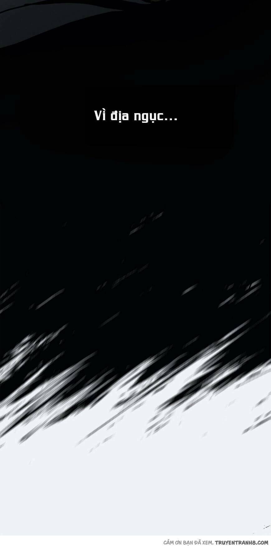 Kẻ Bị Ruồng Bỏ: Chapter 2
