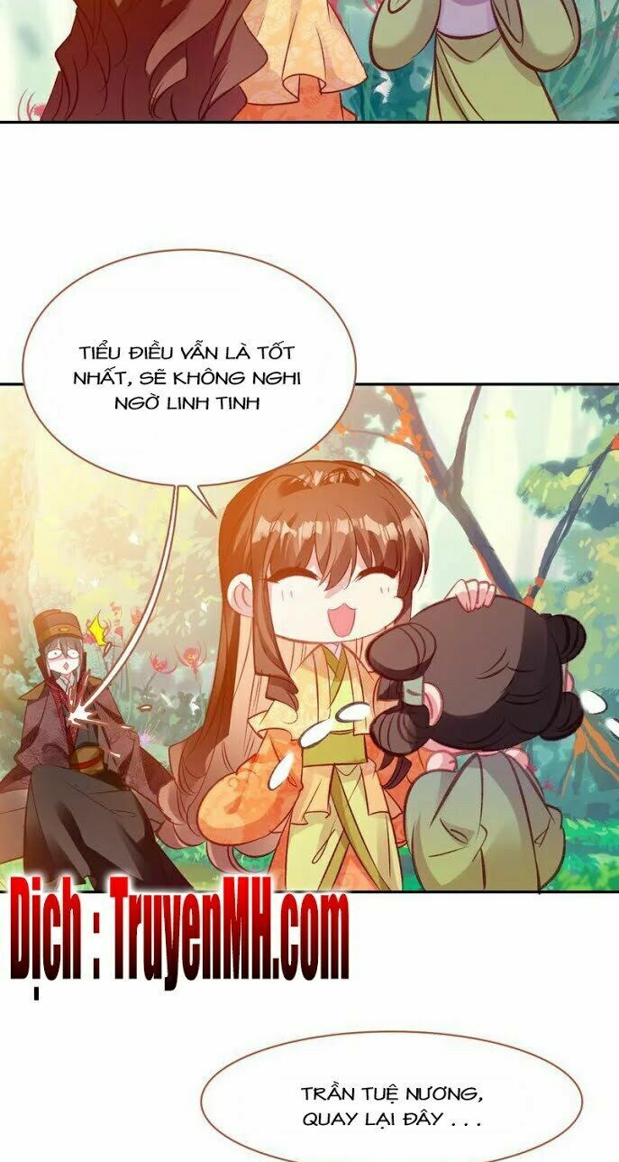 Gả Cho Một Tên Thái Giám Đáng Ghét: Chapter 72