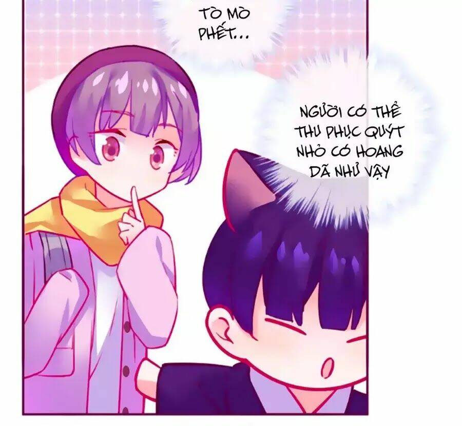 Đừng Nghịch, Ta Chỉ Muốn Yên Tĩnh: Chapter 64