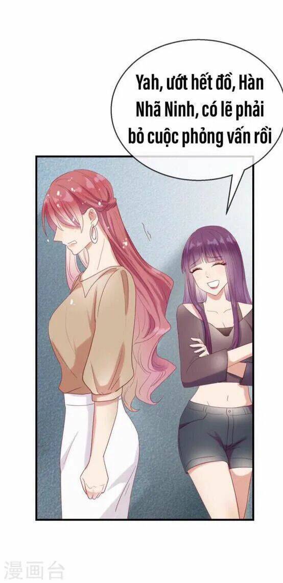 Độc Dược Của Tình Yêu: Chapter 9