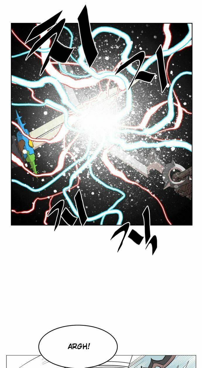 Hard Core Leveling Warrior: Chapter 49