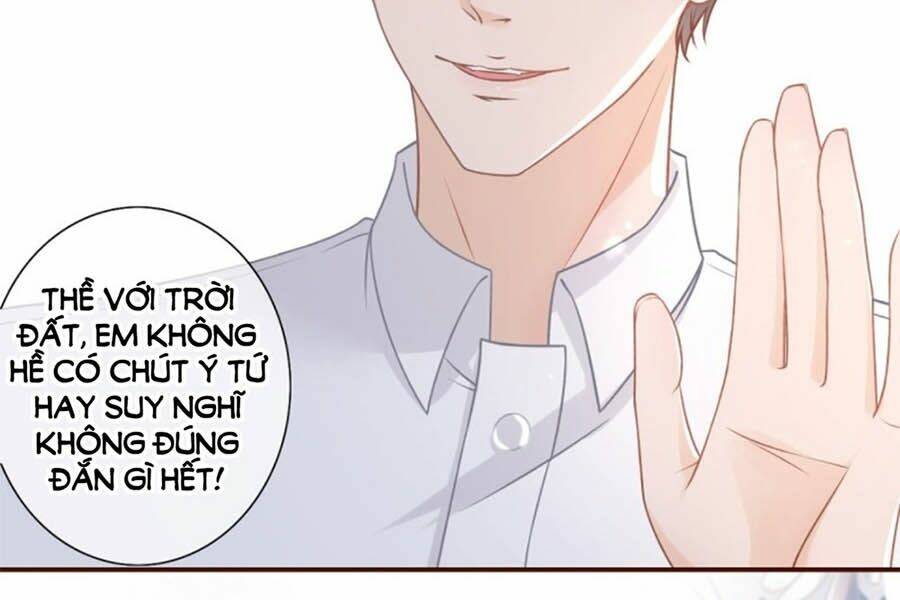 Bạn Gái Tôi Mới 30+: Chapter 32