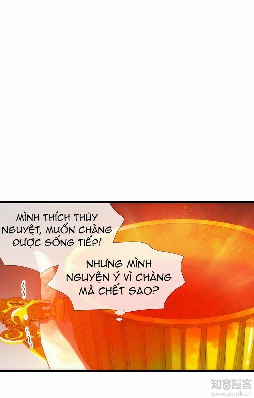 Một Vạn Tư Thế Công Lược Yêu Nam: Chapter 42