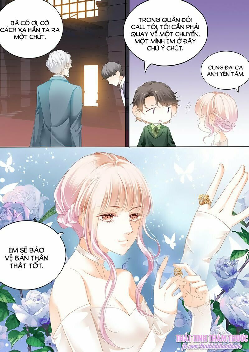 Bá Đạo Tiểu Thúc, Xin Trêu Chọc Vừa Thôi!: Chapter 20