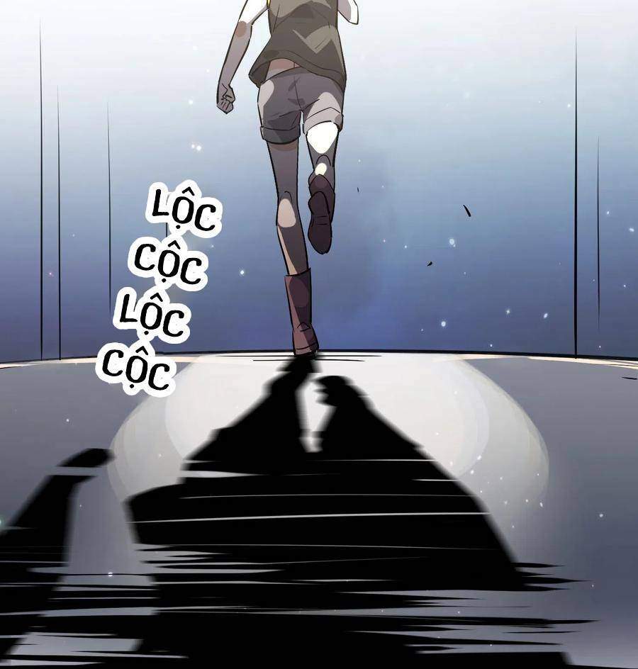 Hóa Ra Tôi Là Công Cụ Trong Game Tình Yêu: Chapter 16