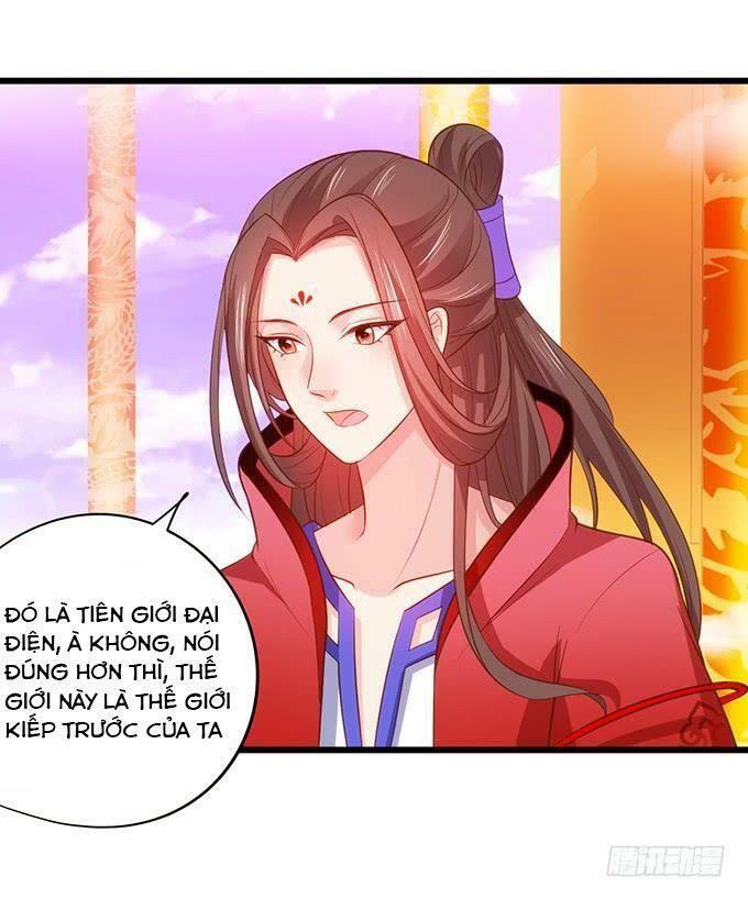 Hồ Tiên Hung Bạo: Chapter 103