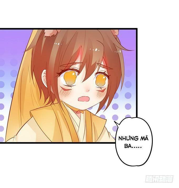Hồ Tiên Hung Bạo: Chapter 67