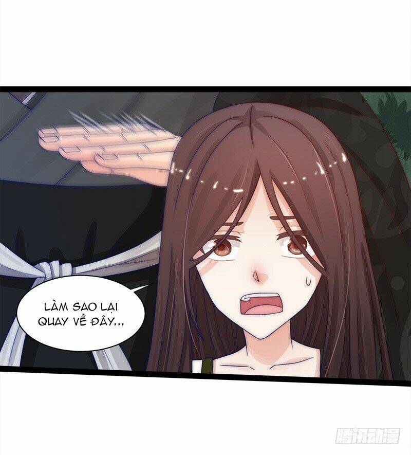 Niết Bàn Chi Phượng Nhan Lâm Ca: Chapter 2