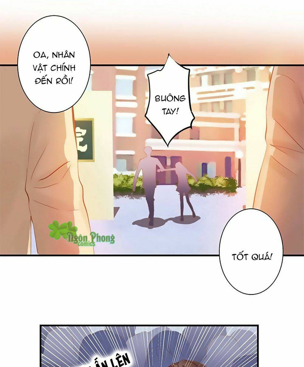 Bình Hoa Số Một Của Làng Giải Trí: Chapter 15