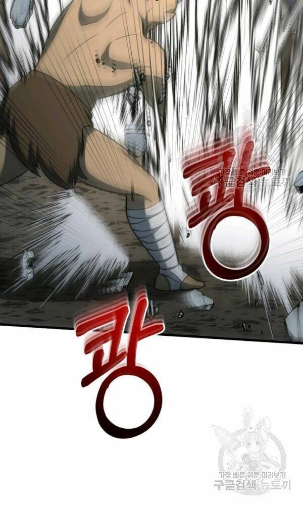 Ngôi Nhà Kết Nối Với Hầm Ngục: Chapter 36