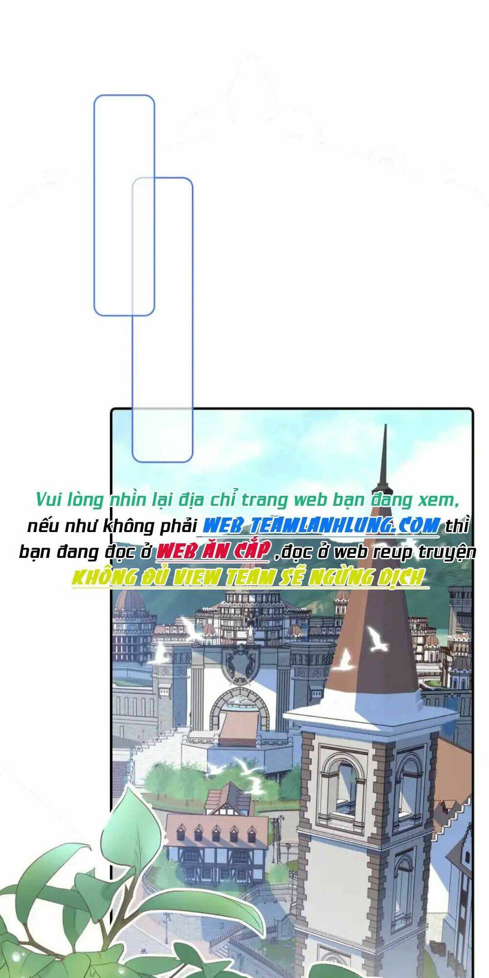 Nữ Hoàng Phản Diện: Chapter 3