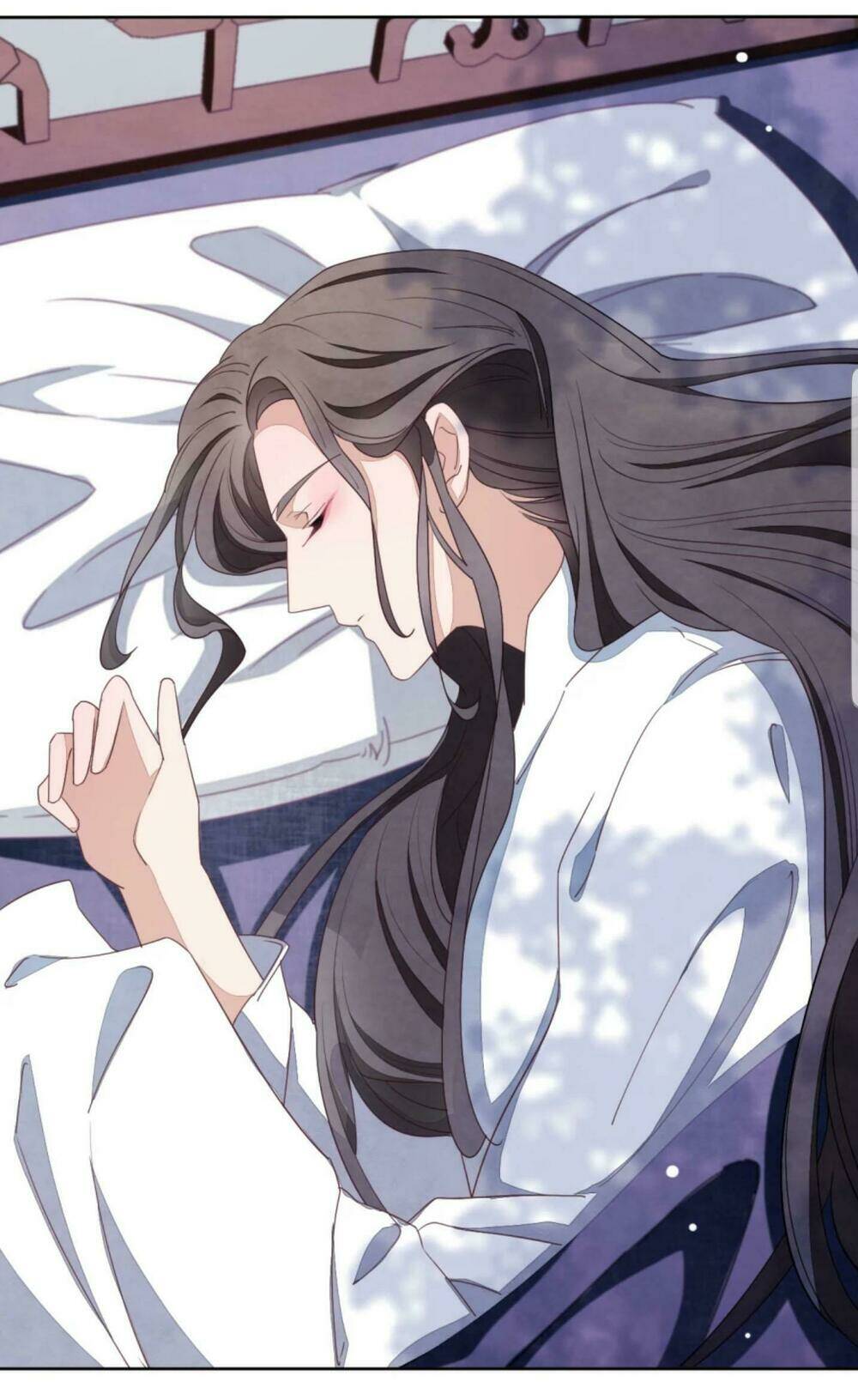 Xuyên Về Cổ Đại Làm Quốc Bảo: Chapter 12