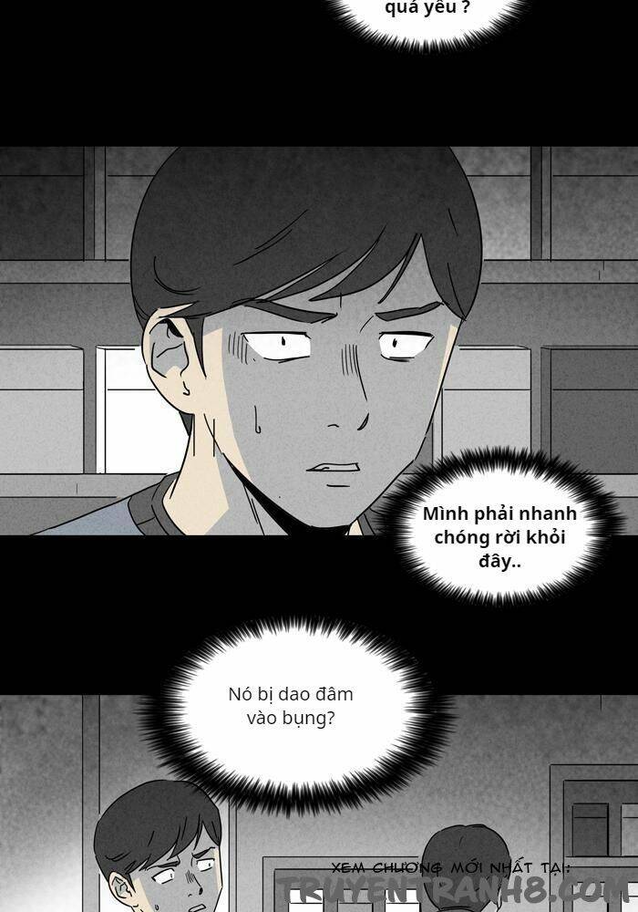 Những Câu Chuyện Bất Thường: Chapter 139