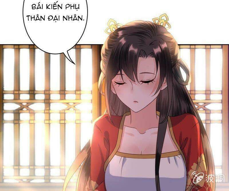 Vương Gia Kiêu Ngạo Quá Khó Cua: Chapter 30