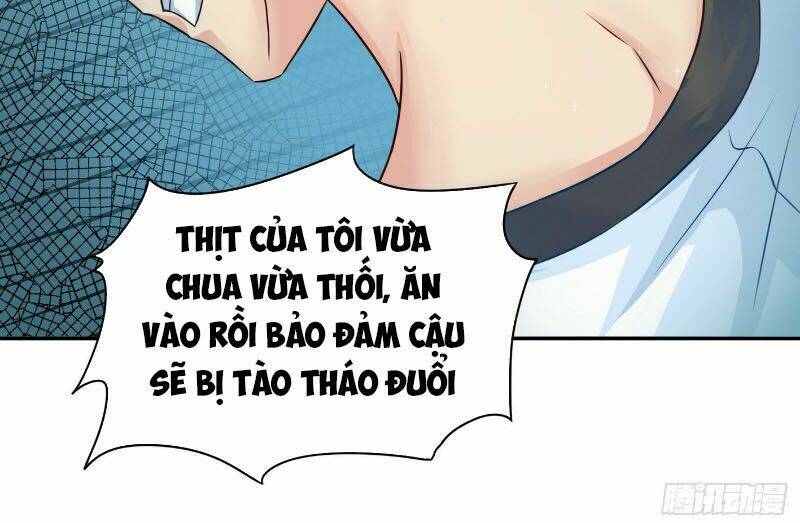 Tiên Giới Thương Thành: Chapter 17