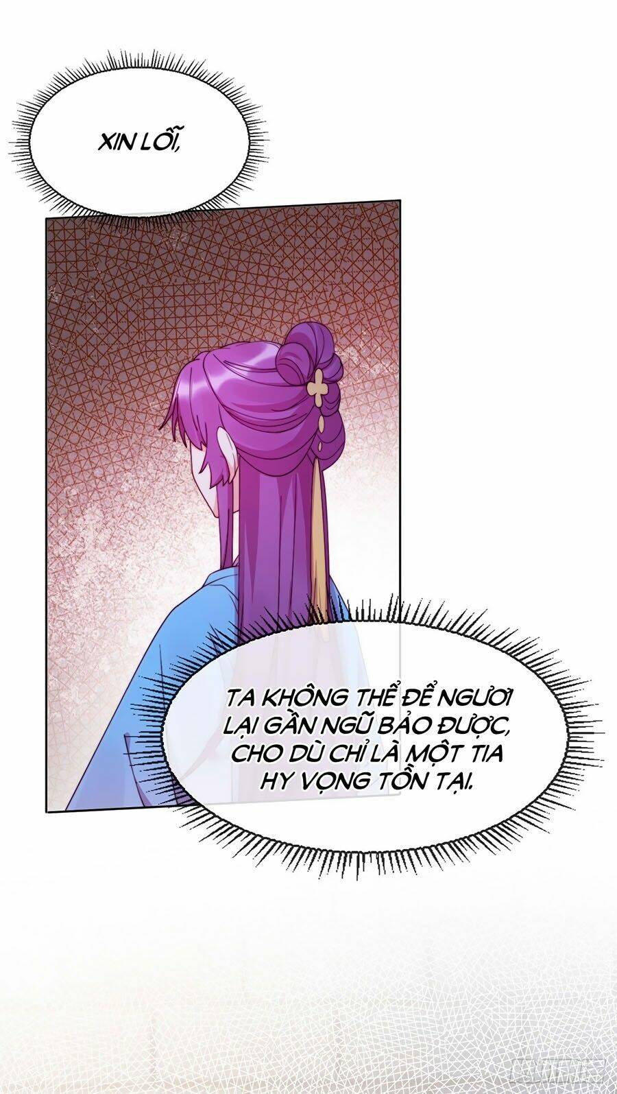 Vân Tưởng Chi Ca: Truy Ái Chỉ Lệnh: Chapter 10