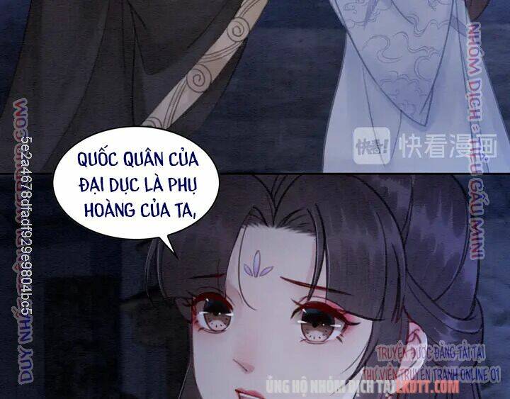 Trọng Sinh Bá Sủng Nhiếp Chính Vương Quá Mạnh Mẽ: Chapter 139