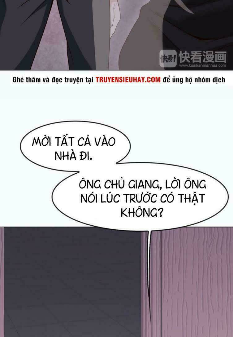 Siêu Cấp Đại Chủ Bạ: Chapter 3